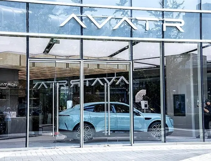 Avita's 2024 new car plan announced, will launch 4 extended-range power models